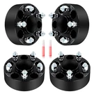 Pcs 2" Hub Centric Wheel Spacers Fits Nissan Sentra Altima 350Z 5X4.5/ 5X114.3. Fixed Price $85.99.