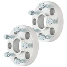 2PCS 1.25'' 5X5 Hub Centric Wheel Spacers For Jeep Grand Cherokee (wj) 1999-2004. Fixed Price $48.95.