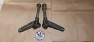 Vintage Margay Racing Go Kart Spindles 10O 3/8" Bearing Cart Part. Fixed Price $199.99.
