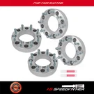 Pcs Thick 2" 8X200 8LUGS 14X1.5 Studs Wheel Spacers Fits 2019 - 2023 Ram 3500. Fixed Price $158.23.