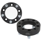 2PCS 9/16"X18 Wheel Spacers 5X5.5 Fits Dodge Ram 1500 Dakota Durango. Fixed Price $51.59.