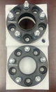 Dcvamous Hubcentric Wheel Spacers. Fixed Price $40.95.
