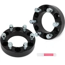 2PCS 1.5" 38MM 6X5.5 Wheel Spacers 12X1.5 For Hyundai Entourage 2007-2010. Fixed Price $49.39.