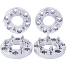 Dcvamous 4PC 6X135 To 6X5.5 Wheel Adapters Inch With 14X2 Studs Compatible .... Fixed Price $169.99.