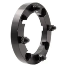 Coyote Accessories Black Anodized 6061-BILLET Aluminum Wheel Adapter. Fixed Price $36.78.