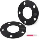 2PCS 1/4" (6MM) Wheel Spacers 5X112 For Bmw Mercedes-benz Audi Volkswagen Models. Fixed Price $19.42.