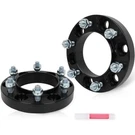 2PCS 1" 6X5.5 Hubcentric Wheel Spacers 12X1.5 For Toyota Fj Cruiser 2007-2014. Fixed Price $41.75.
