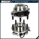 2X Front Wheel Hub Bearing Assembly 4WD For Gmc Sonoma Chevrolet S10 1997-2004. Fixed Price $72.50.