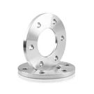 10MM Hubcentric Wheel Spacers 6X5.5 Compatible For Chevy Silverado 1500 1999-.... Fixed Price $48.22.