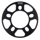 Wehrs Machine WM143500 Black Aluminum Wheel Spacer. Fixed Price $35.56.