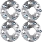 4X 20MM Hub Centric Wheel Spacers Fits Toyota Tacoma RAV4 Highlander 5LUG. Fixed Price $58.89.