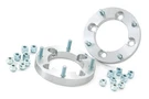 Rough Country 4X136/137MM To 4X156MM Wheel Adapters For Honda/can-am -10096. Fixed Price $69.95.