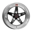 Weld 71MB-510N75C S71 15X10 / 5X120MM Bp 7.5IN. Bs Black Wheel (medium Pad). Fixed Price $869.00.