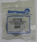 New Sierra Marine Boat Fish Line Protector Spacer Part No. 18-4234. Fixed Price $109.99.