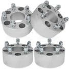 4PCS 5X4.75 2.5" Wheel Spacers For Pontiac Firebird Chevy Camaro 1982-2002 6.2L. Fixed Price $111.20.