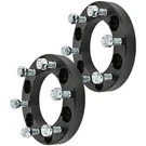 2PC 1" 6X5.5 12X1.5 Studs Wheel Spacers For Toyota 4RUNNER Venture Sport Utility. Fixed Price $42.10.