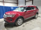 Used 18X4 Steel Wheel 2013-2019 Ford Explorer Compact Spare 560-03923. Fixed Price $104.45.