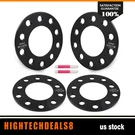 (4) 1/4 Inch Wheel Spacers Nissan Infiniti Ford 5X4.5/ Chevrolet Gmc 5X4.75. Fixed Price $36.80.