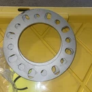 Wheel Spacers 911136 8LUG Die Cast Aluminum. Fixed Price $15.86.