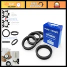 Hub Centric Rings 78.1MM - Set Of 4 Abs Plastic Wheel Adapters O.D:106 I.. Fixed Price $32.99.