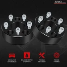 Wheel Spacers 5X4.75 2" For Chevrolet Camaro S10 Blazer Base Jimmy Firebird. Fixed Price $56.06.