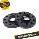 H&r 5075670SW Trak+ Drm Series 25MM Wheel Adaptor For 2010-2019 Chevrolet Camaro. Fixed Price $195.63.