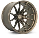 Vossen HFX2-0G04-30 HFX-2 ET30 Deep 106.1 Terra Bronze Wheel. Fixed Price $759.99.