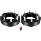 Precision Cnc-machined 2-INCH 8X200 Hubcentric Spacers For Front. Fixed Price $228.19.