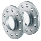 Eibach Prospacer Wheel Spacers 2X20MM S90-2-20-017 For Smart Convertible, City. Fixed Price $131.80.