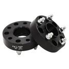 For Jeep Grand Cherokee 99-10 Fx Line Hub Centric Spacers Black. Fixed Price $146.50.