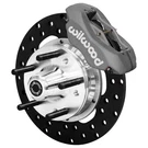Wilwood 140-1501-BD Fdl Pro Series Drag Disc Brake Kit, 1937-49 Fits Ford. Fixed Price $969.23.