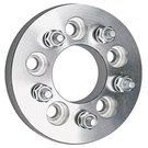 Trans-dapt 3616 Billet Wheel Adapters, On 5-1/2 To 4-1/2. Fixed Price $164.99.