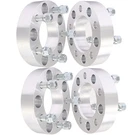 Wheel Spacers 5X5 5X127MM 87.1MM 14X1.5 Studs C1500 Suburban Yukon Tahoe. Fixed Price $131.99.