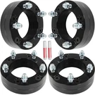 4PCS 6X5.5 2" Wheel Adapters For Gmc Sierra 1500 99-25 Ram 19-25 To 5X5.5. Fixed Price $119.79.