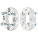 2X 4X114.3 1" Wheel Aadapters To 4X100 Fits Hyundai Honda Lug. Fixed Price $37.69.