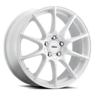 Voxx Cotto 18X8 +40 White Wheel Rim 5X108 5X114.3 (qty 1) 880-5008-40. Fixed Price $239.00.