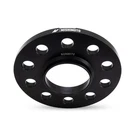 Mishimoto Wheel Spacers 5X112 66.5 M14 Black MMWS-015-100BK. Fixed Price $161.46.