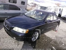 Hub Front Sedan Fits 01-09 Volvo 60 Series 1066759. Fixed Price $104.99.