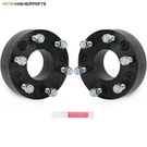 For Pcs 2" 5X5 To 6X5.5 Hub Centric Wheel Spacers 1996-2002 Chevy Express 1500. Fixed Price $62.02.