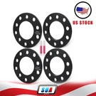 4PCS 6MM Thick 5X4.5 Wheel Spacers 78.1MM For Toyota Nissan Subaru Jeep Mazda. Fixed Price $34.31.