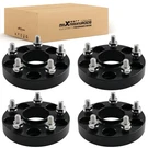 Hub Centric Wheel Spacers For Acura Ilx Mdx Cl Honda Accord 5X4.5 M12X1.5. Fixed Price $67.00.