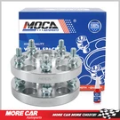 2PC 20MM Wheel Spacers 5X114.3 Hubcentric 60.1MM Stud For Lexus Toyota Camry. Fixed Price $34.50.