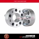 2PCS 3" Thick 5X4.75 Hubcentric Wheel Spacers 12X1.5 For 1991-2005 Gmc Jimmy. Fixed Price $83.99.