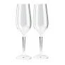 Gsi Outdoors 79332 Nesting Champagne Flute Set. Fixed Price $29.91.