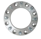 West Coast Wheel 15 42 8170 Adapter 8X170 To 125MM. Fixed Price $127.67.