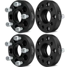 Eccpp 4PCS 1.25 Inch Lug Conversion Wheel Adapters Hubcentric 5X4.5 To 5X5. Fixed Price $173.78.