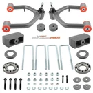 Maxpeedingrods 2IN Lift Kit For Silverado Trail Boss Sierra AT4 1500 2019-2023. Fixed Price $201.78.