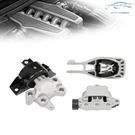 3PCS Engine Motor & Mount Set For 2017 2018 Chevy Trax L4 1.8L Auto Trans.. Fixed Price $62.88.