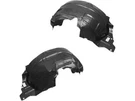 Genuine Ford Fender Splash Shield 5C7Z-16055-AA. Fixed Price $60.00.