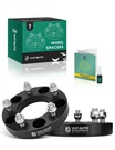Yhtauto 1" 5X5 Wheel Spacers For Jeep Wk Jk Jl Grand Cherokee Commander Xk. Fixed Price $110.24.